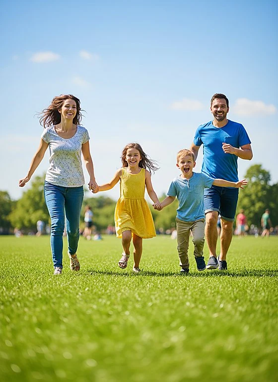 Family & Parenting