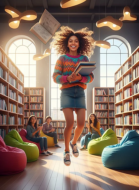Education & Learning